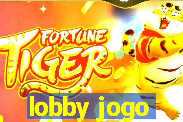 lobby jogo